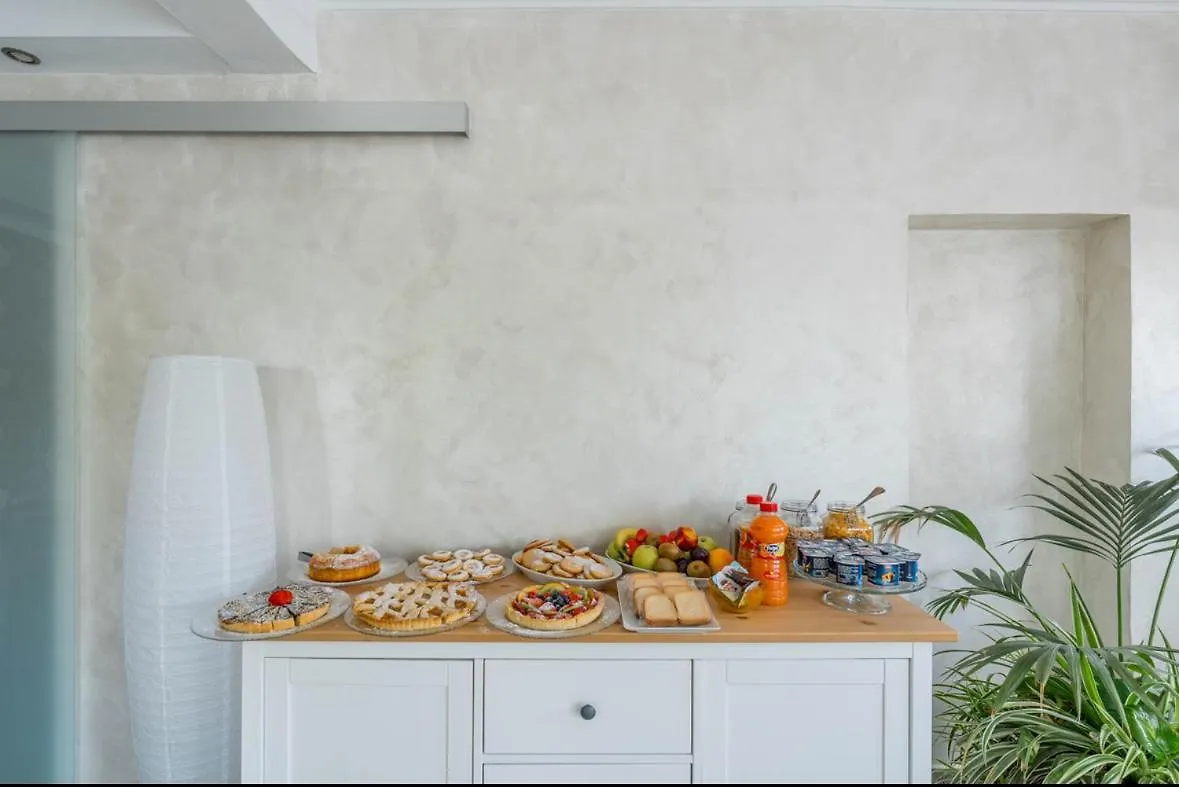 Franciacorta Rooms 1 Корте Франка Италия