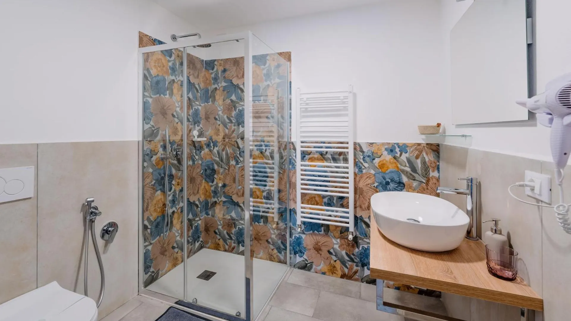 Гостевой дом Franciacorta Rooms 1 Корте Франка